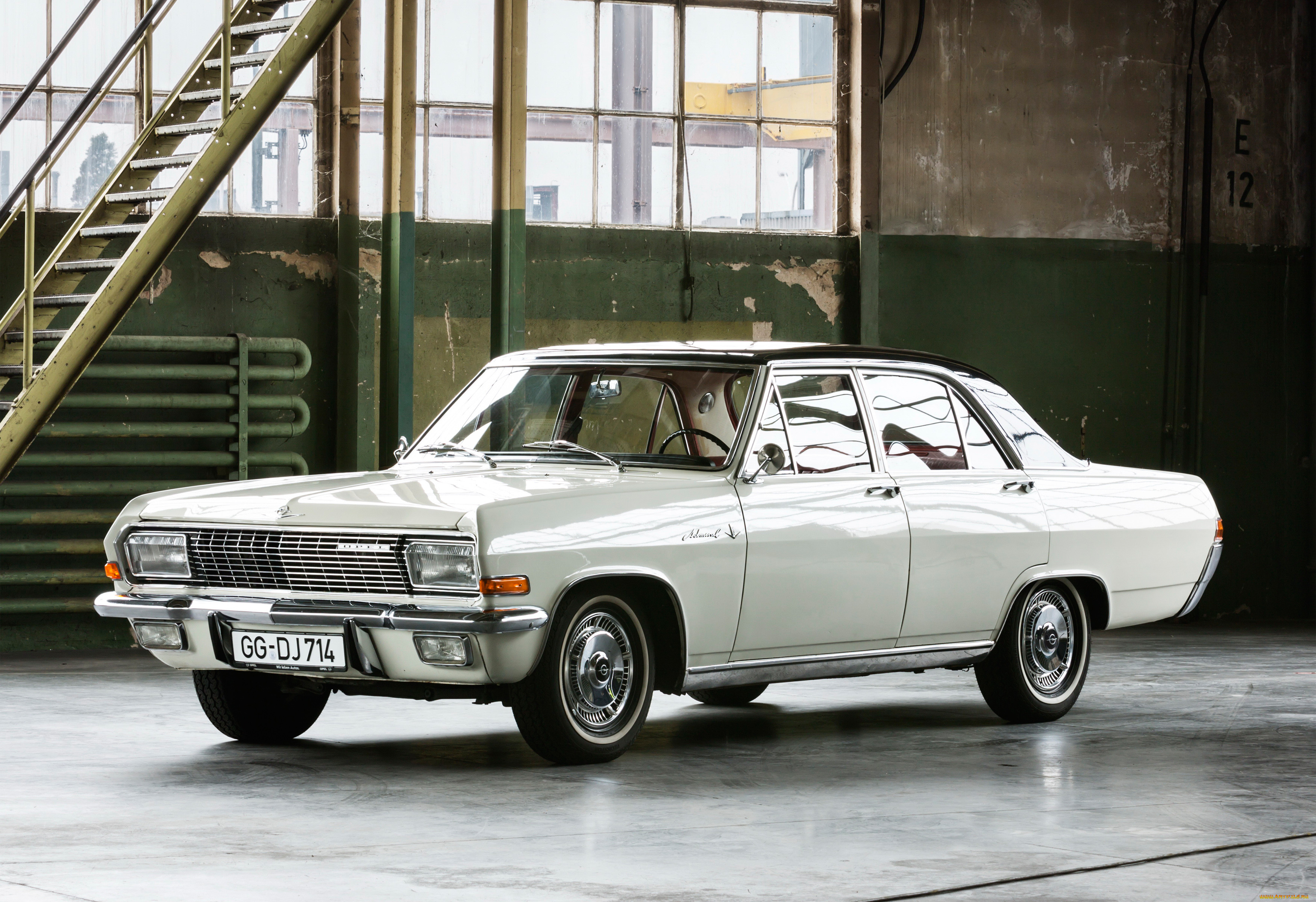 , opel